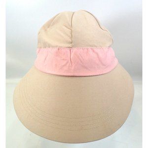 Magellan Q3 Wrap Around Womens Hat Beach Cap